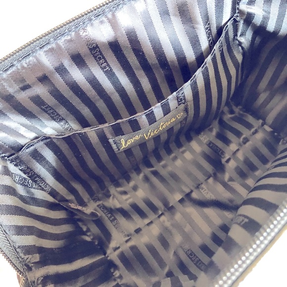 Victoria’s Secret Cosmetic Bag - Picture 4 of 6